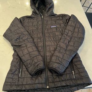 Patagonia women’s jacket